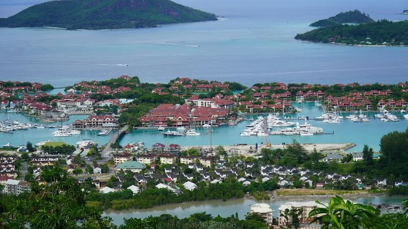 Seychelles - The Best Visa Free Country to Visit