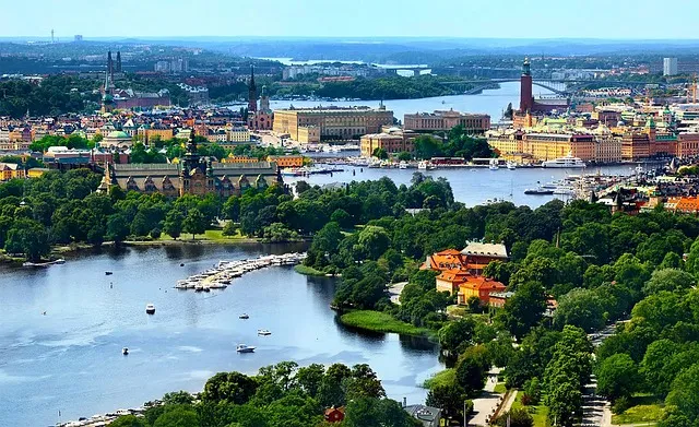 Top things to do in Stockholm
