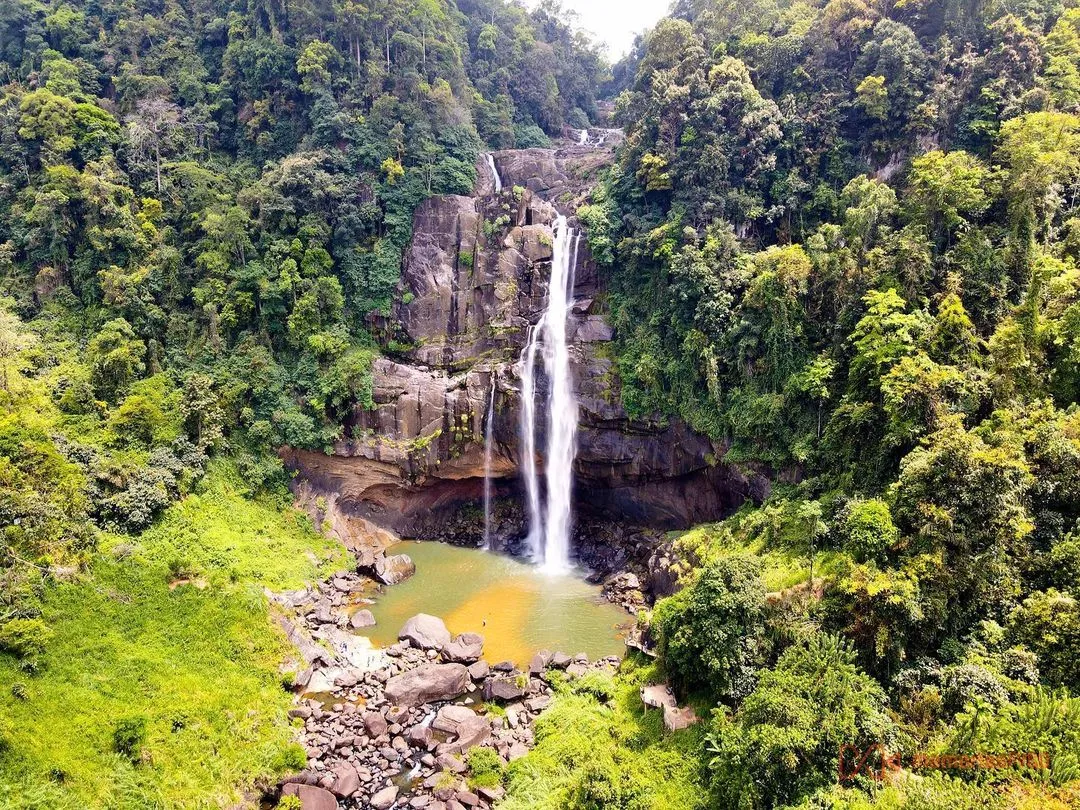 Aberdeen Falls