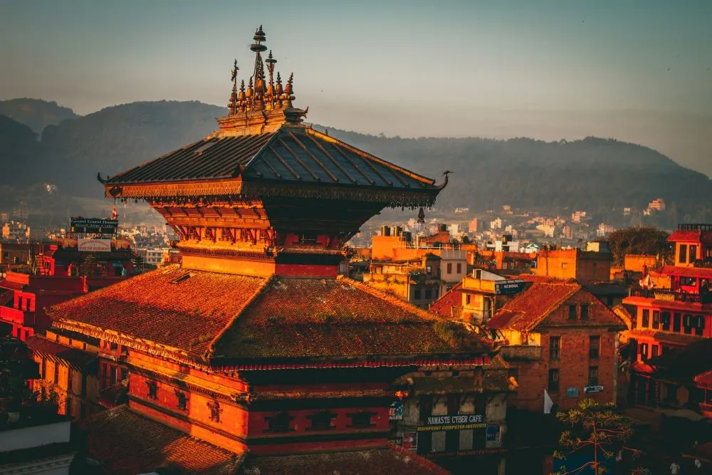 Best Places To Visit In Nepal